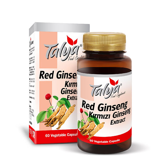 Ginseng Hap