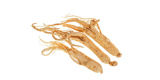 Ginseng Yan Etkileri